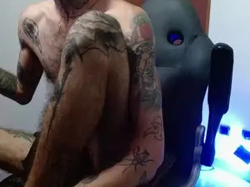 Chaturbate Free Live Porn of harry_reems_