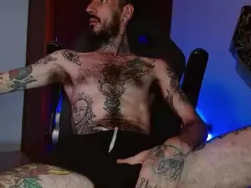 Chaturbate Live Porn of harry_reems_