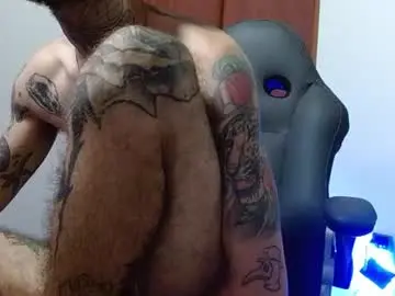 Chaturbate Adult Webcam of harry_reems_