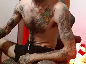 Chaturbate Private Sex Chat of harry_reems_