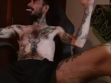 Chaturbate Sex Chat of harry_reems_
