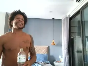 Chaturbate Sex Cam of jasonsweets