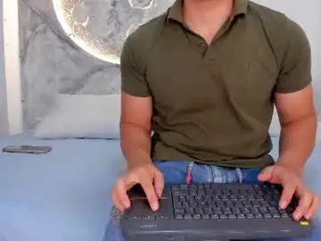 Chaturbate Adult Video Chat of jeffdaltton