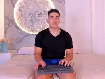 Chaturbate Private Sex Chat of jeffdaltton