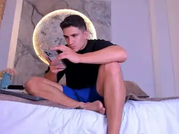 Chaturbate Nude Webcam of jeffdaltton