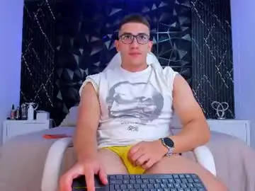 Chaturbate Live Porn of jeffdaltton