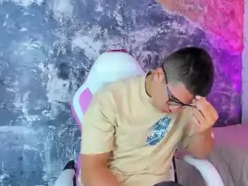 Chaturbate Nude Webcam of jeffdaltton