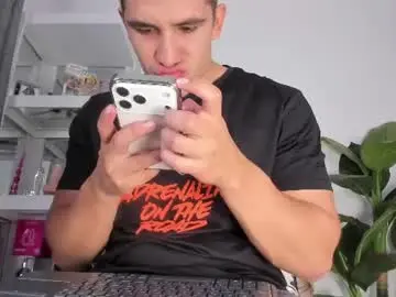 Chaturbate Nude Webcam of jeffdaltton
