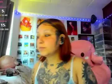 Chaturbate Free Live Porn of jessie_williams_01