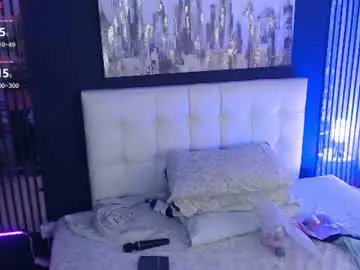 Chaturbate Nude Webcam of jessie_williams_01