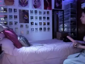 Chaturbate Sex Cam of jessie_williams_01
