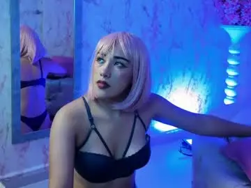 Chaturbate Adult Webcam of kitty_softy