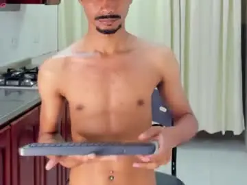 Chaturbate Live Porn of leandro_hills