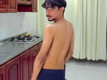 Chaturbate Free Porn Cam of leandro_hills