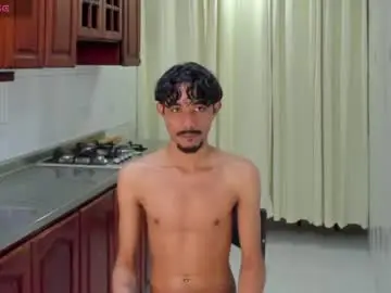 Chaturbate Live Porn of leandro_hills