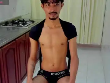 Chaturbate Live Sex Cam of leandro_hills