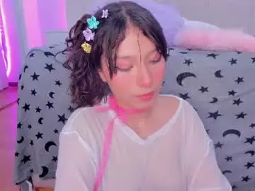 Chaturbate Best Webcam of majo_diaz_