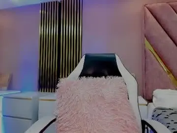 Chaturbate Live Sex of majo_diaz_