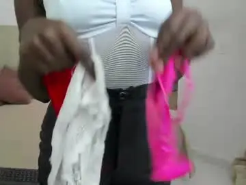 Chaturbate Live Porn of mara_sinclair