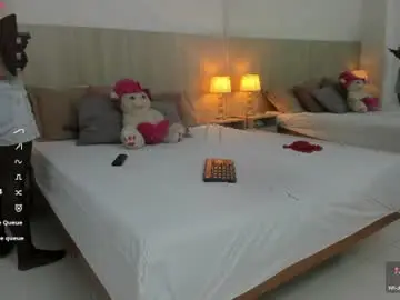 Chaturbate Live Sex Cam of mara_sinclair