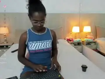 Chaturbate Live Sex of mara_sinclair