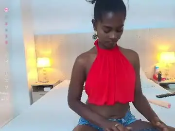 Chaturbate Live Sex Cam of mara_sinclair