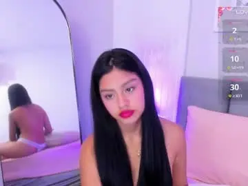 Chaturbate Free Live Porn of marci_evil