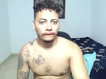 Chaturbate Free Live Porn of markvegan