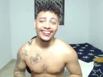 Chaturbate Sex Cam of markvegan