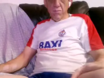 Chaturbate Live Sex of martilas1997