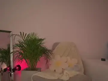 Chaturbate Live Porn of mavii__