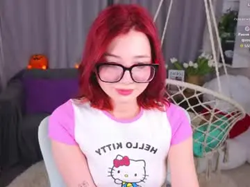 Chaturbate Adult Webcams of mia_e1fie