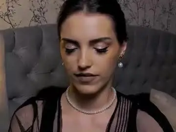 Chaturbate Live Sex Cam of missrosse_