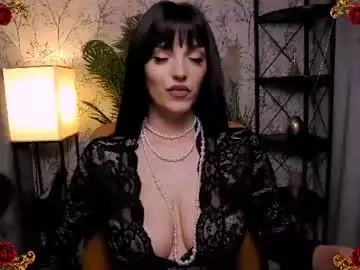 Chaturbate Live Sex of missrosse_