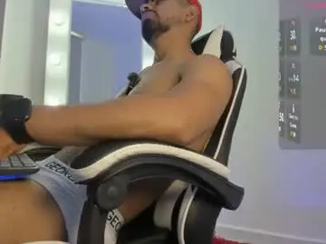 Chaturbate Watch Live Sex Cams of noah_blackmen