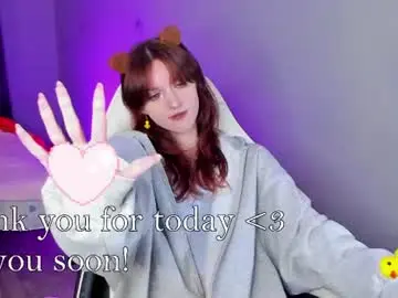 Chaturbate Best Webcam of peachymaybe