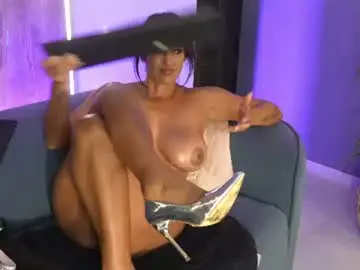 Chaturbate Adult Webcams of sofiareyesx1