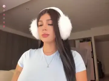 Chaturbate Adult Webcams of sofiia_pink
