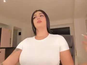 Chaturbate Live Porn of sofiia_pink