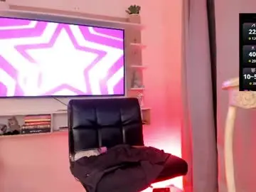 Chaturbate Best live sex cam show of sweetest_ivonny