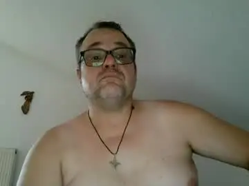 Chaturbate Adult Video Chat of verbotener_reiz