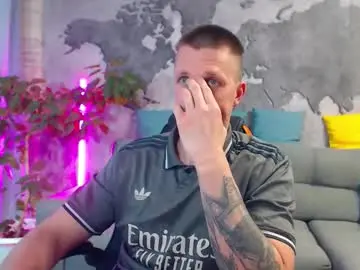 Chaturbate Free Porn Cam of vikingchrisss