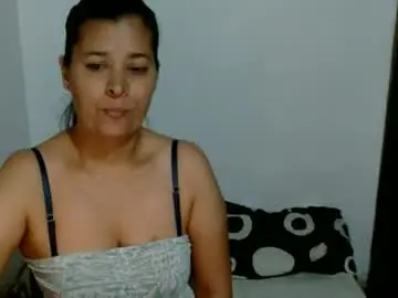 Chaturbate Private Sex Chat of adriana_milf