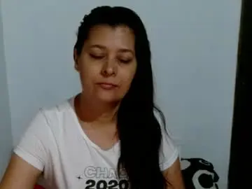 Chaturbate Adult Video Chat of adriana_milf