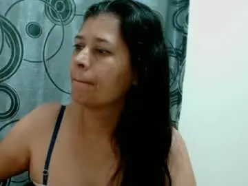 Chaturbate Private Sex Chat of adriana_milf