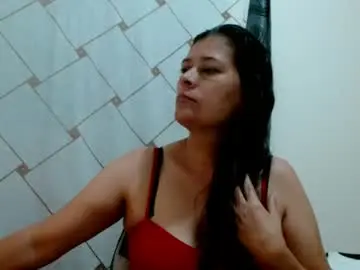 Chaturbate Free Porn Cam of adriana_milf