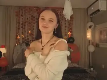 Chaturbate Free Porn Cam of agripinavecker