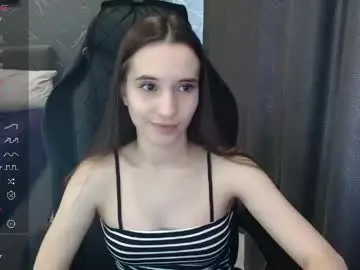Chaturbate Nude Webcam of aliceweiss_