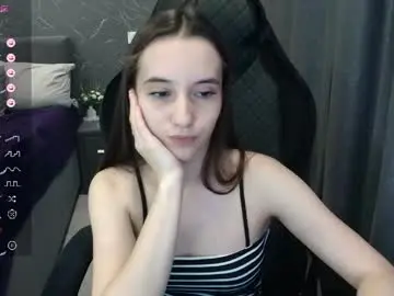 Chaturbate Sex Chat of aliceweiss_