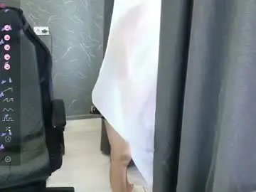 Chaturbate Nude Webcam of aliceweiss_